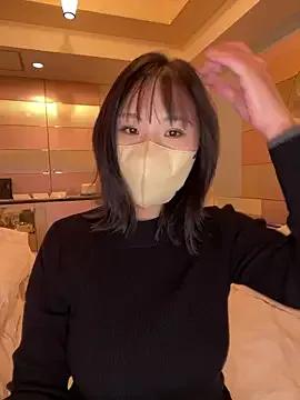 oji_oji123 — Freechat on StripChat