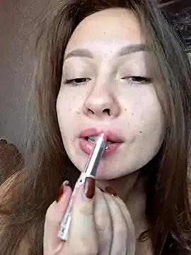 Olivia_OliV — dildo in pussy + last tip