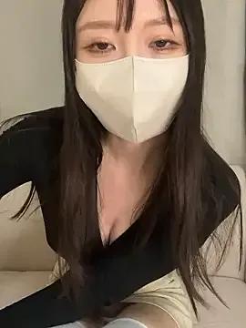 Onami_555 — Freechat on StripChat