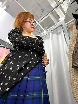 Only_April — Freechat on StripChat