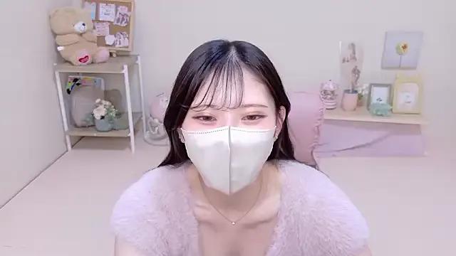 Oo_IORI — Freechat on StripChat