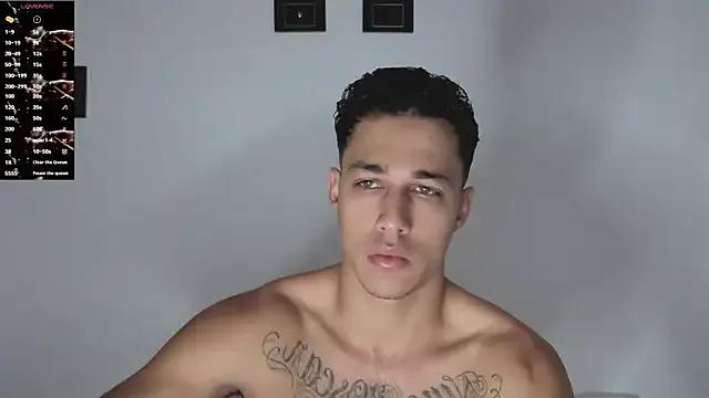 orionblaze69_'s avatar