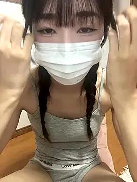 pantumieteruyo — Freechat on StripChat