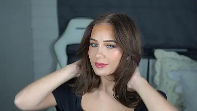 Peachxlush — Doggy tease