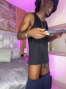 pipedark_ on StripChat 
