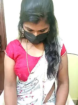 Premalatha_kannada_telugu — Boobs show