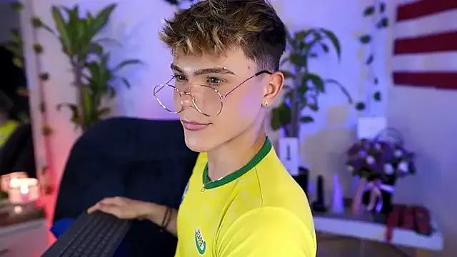 PRINCE_STEV's avatar