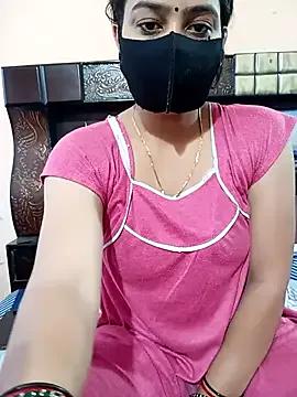 Priyanka_Pal — Freechat on StripChat