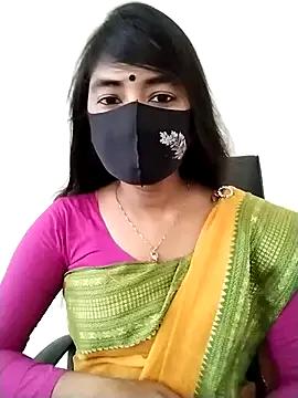 Puja-Rane — Freechat on StripChat