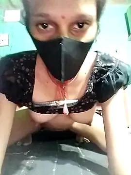 Punam_ji — Freechat on StripChat