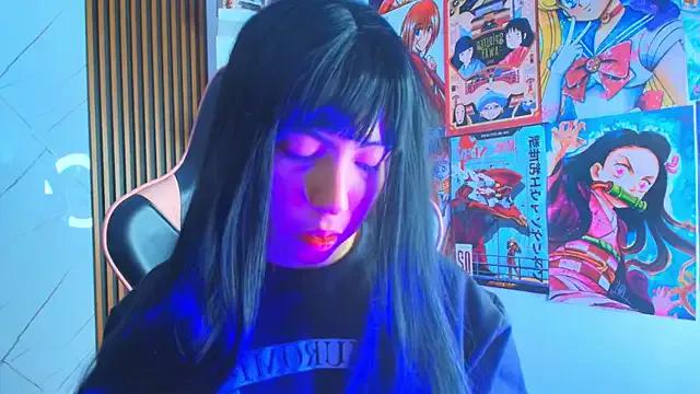 Purplee_Baby on StripChat 
