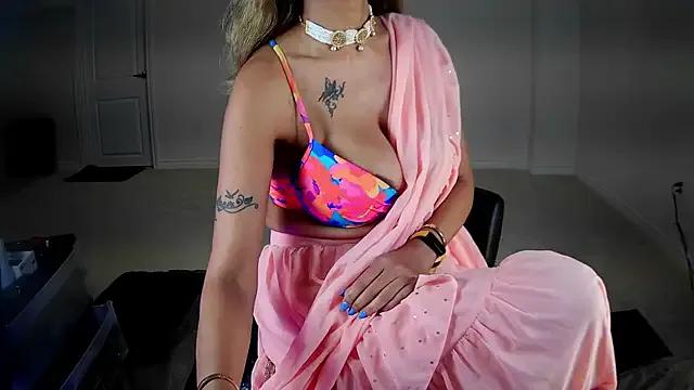 Ravishing_Roma's avatar
