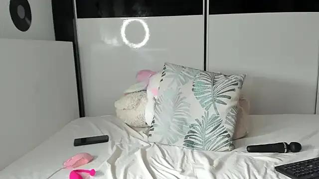 raydollpussy — Spank my ass in doggy