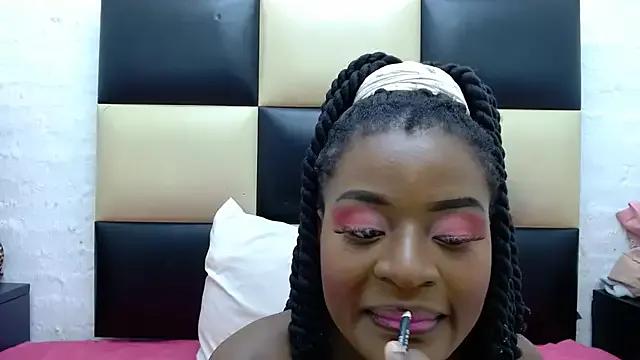 Riich_Melenin on StripChat 