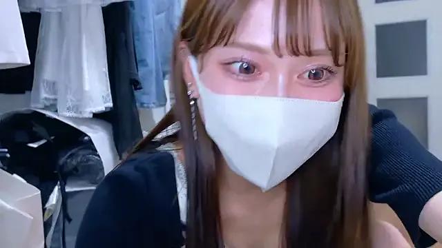 riken_jp — Freechat on StripChat