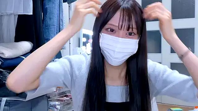 riken_jp — Freechat on StripChat