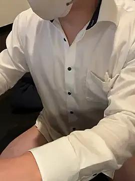 Riku_999 — take off tops