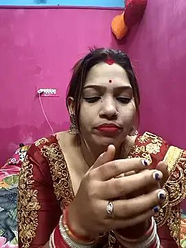 Rinki156 — Freechat on StripChat