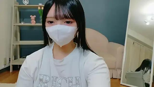 Riria-riri — Freechat on StripChat