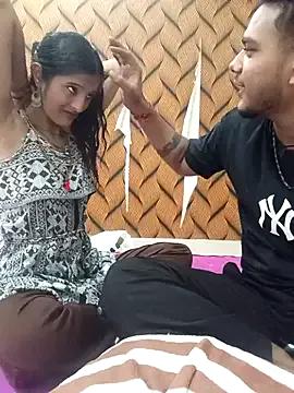 romantic_couple1 — Cum in mouth