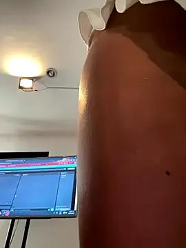 Rose-euphoria — RUB MY CLIT + SPANK MY ASS