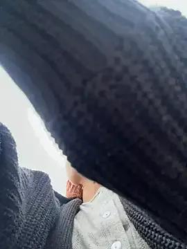 RosieSecret — MAKE ME HORNY AND MOAN IN PUBLIC