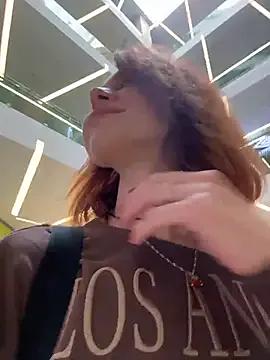 RosieSecret — HI ROSIE AND FEEL MY VIBES TO GET WET
