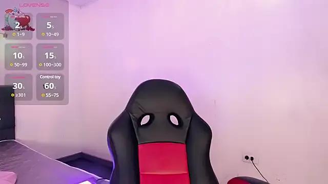 Rossedewitt_ on StripChat 
