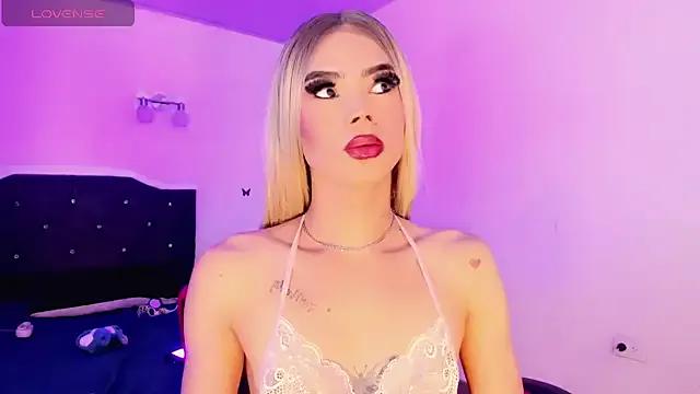 Rossedewitt_ on StripChat