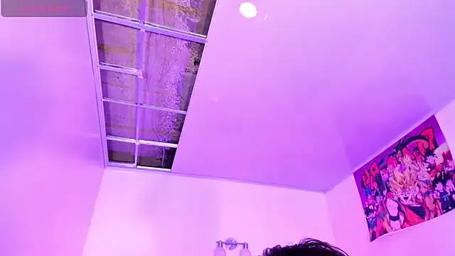 Rossedewitt_ on StripChat 