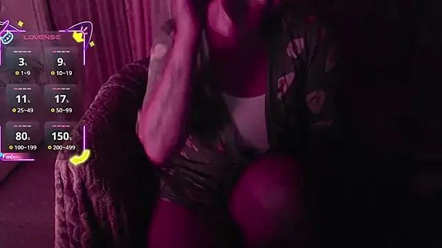 ROXOLANAA_SEXY on StripChat 