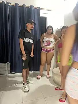 royalgirls_x — non-stop throat fucking