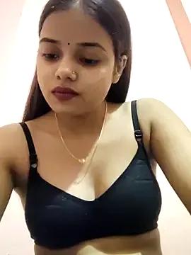 Ruchi_1 — Private on StripChat
