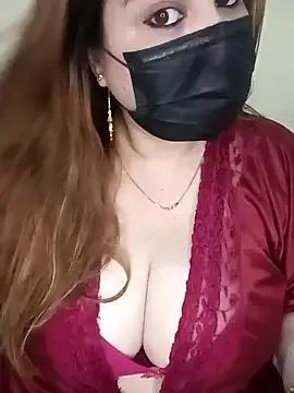 Rupaleesexy — Freechat on StripChat