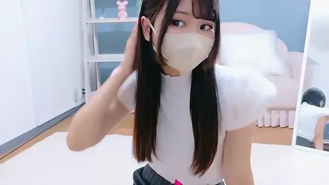 Ruru-shuv — Freechat on StripChat