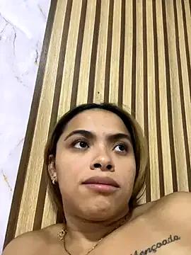 safadinhaquenteW — Sentar no dildo