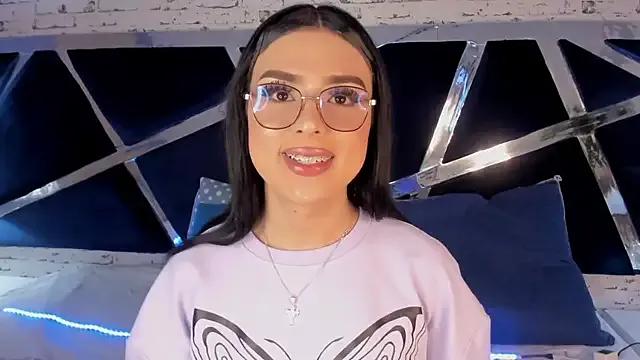 SamanthaRiivas on StripChat