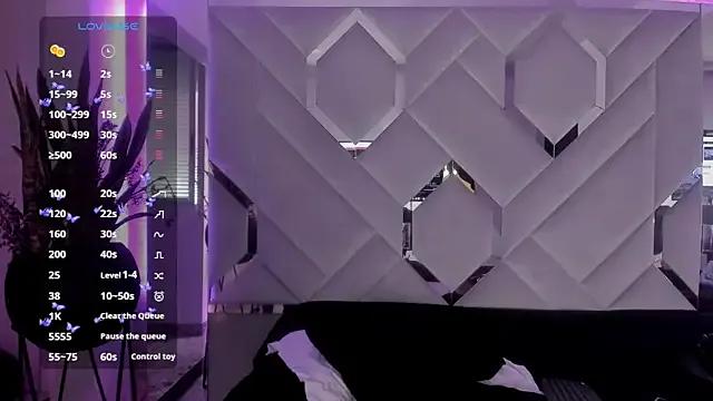 Sara_Foxx1 on StripChat 