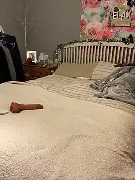 Sassylady — Freechat on StripChat