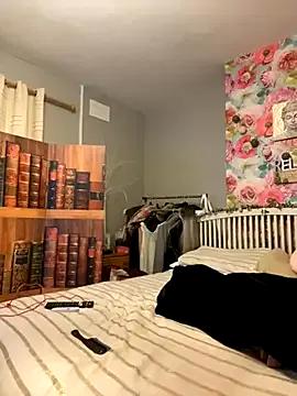 Sassylady — Freechat on StripChat