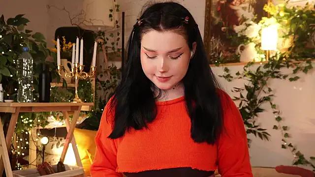 ScarletBlaze — SLOPPY BLOWJOB
