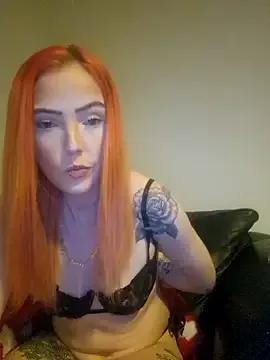 Scottishzara — GET MY BOOBS OUT 
