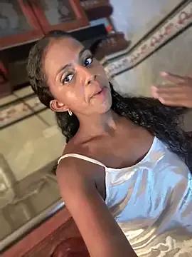 SeleneWinslow — Freechat on StripChat