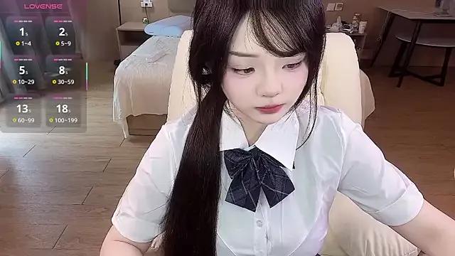 Sera_Baby — Freechat on StripChat