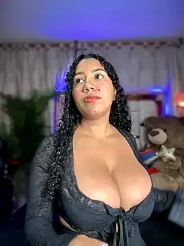 serena_willow on StripChat