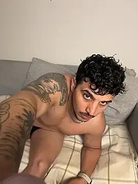 Sexandfire — FUCK FACE+ BOOBS OPEN + FOOT JOB