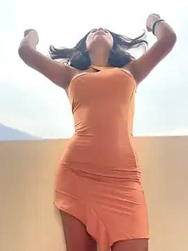 sexi_noemi — MORE SQUIRT FOR YOU PAPI