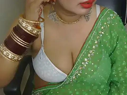shakhi-queen — Freechat on StripChat