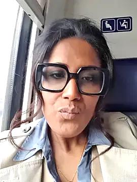 ShanialaFrancaise's avatar