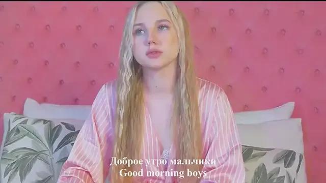 Sky_Cutie — senual moves and poses
